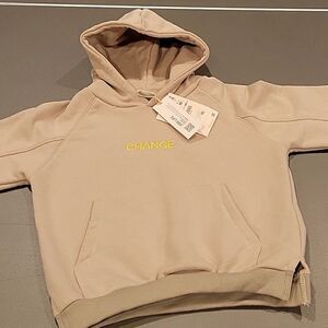 ZARA 3-4 years hoodie